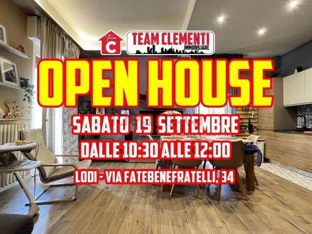 Appartamento in vendita di 77 m² in Via Fatebenefratelli, 34