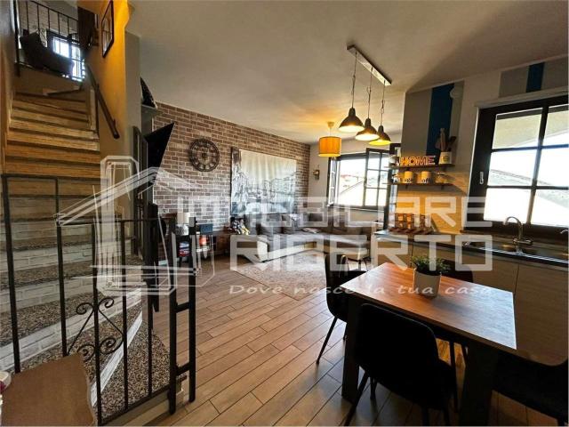 Appartamento in vendita di 80 m² in Via Federico Borromeo, 7