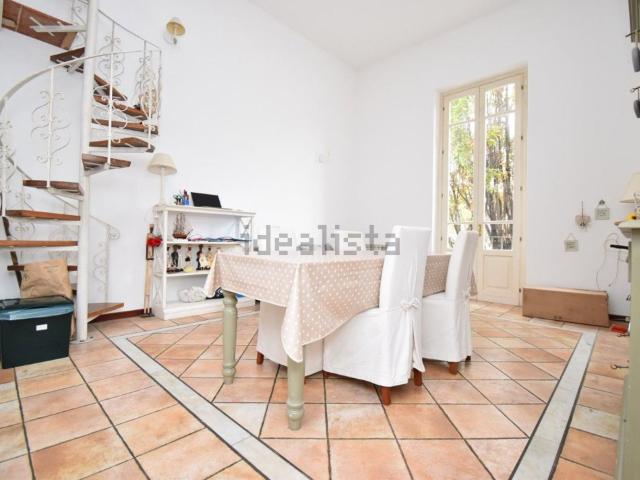 Appartamento in vendita di 80 m² in Via Federigi