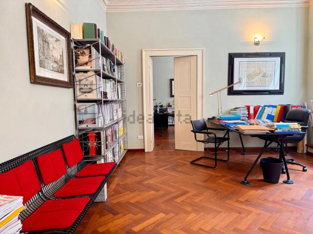 Appartamento in vendita di 80 m² in Via Felice Cavallotti