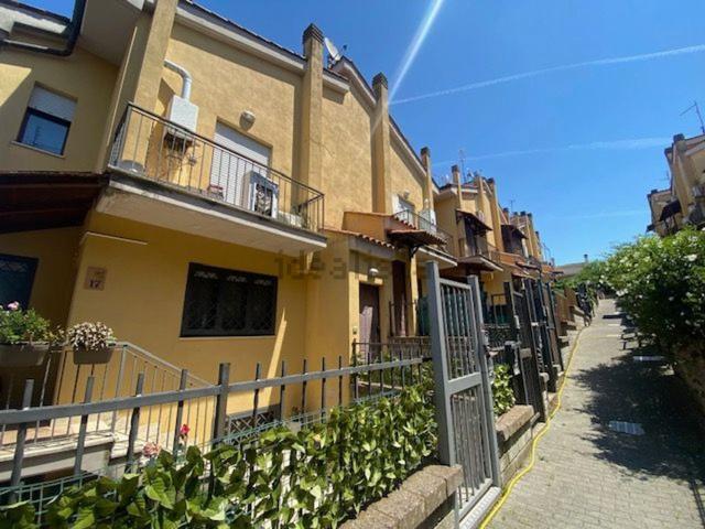 Appartamento in vendita di 65 m² in Via Felitto