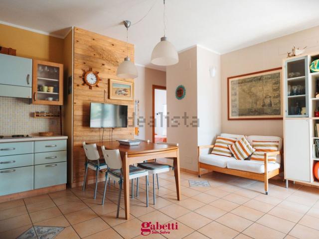 Appartamento in vendita di 80 m² in Via Ferdinando Magellano, 164