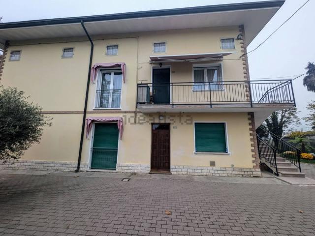 Appartamento in vendita di 80 m² in Via Ferrara, 174