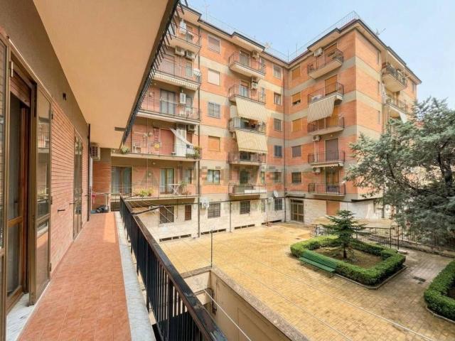 Appartamento in vendita di 80 m² in Via Ferrarecce, 89