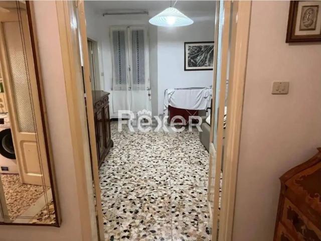 Appartamento in vendita di 80 m² in Via Fieschi