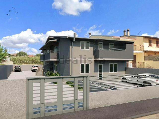 Appartamento in vendita di 80 m² in Via Figari