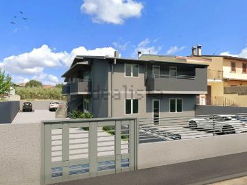 Appartamento in vendita di 80 m² in Via Figari