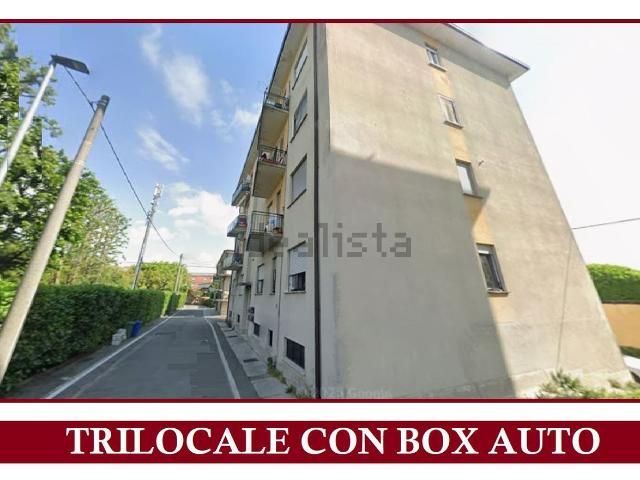 Appartamento in vendita di 80 m² in Via Filippo Brunelleschi