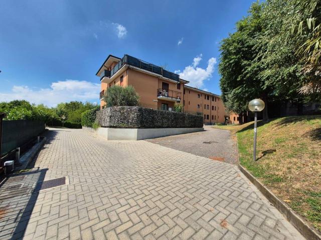 Appartamento in vendita di 80 m² in Via Filippo Corridoni, 18
