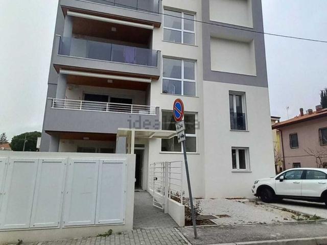 Appartamento in vendita di 80 m² in Via Filippo Pananti