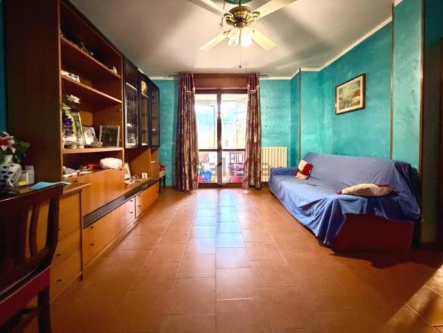 Appartamento in vendita di 80 m² in Via Filippo Turati, 1