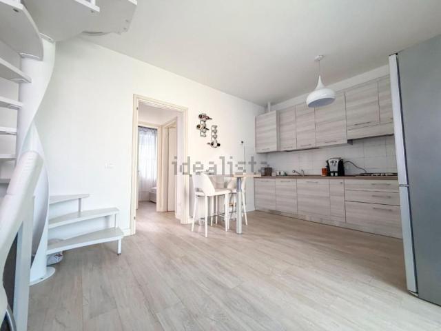 Appartamento in vendita di 80 m² in Via Firenze