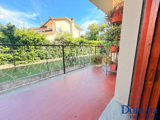 Appartamento in vendita di 80 m² in Via Firenze, 54100