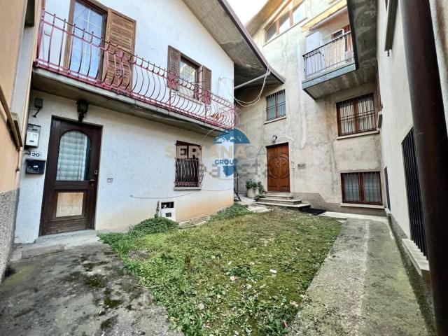 Appartamento in vendita di 80 m² in Via Fiume