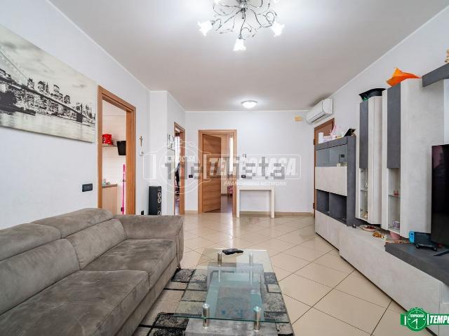 Appartamento in vendita di 80 m² in Via Fiume, 35