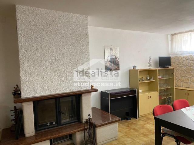 Appartamento in vendita di 80 m² in Via Fontana