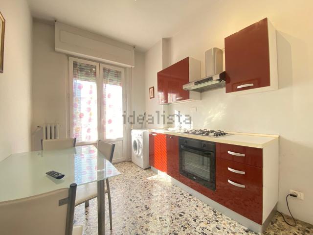 Appartamento in vendita di 80 m² in Via Forlivese