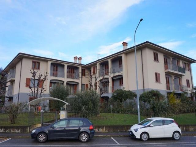 Appartamento in vendita di 80 m² in Via Fornace