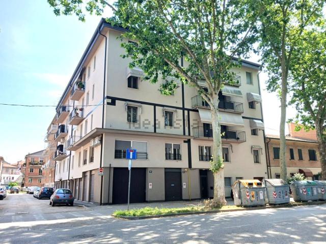 Appartamento in vendita di 80 m² in Via Foro Boario, 76