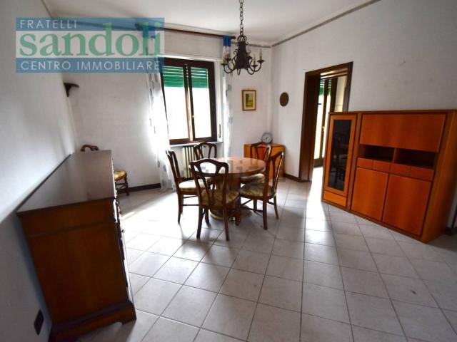 Appartamento in vendita di 80 m² in Via Flavio Gioia