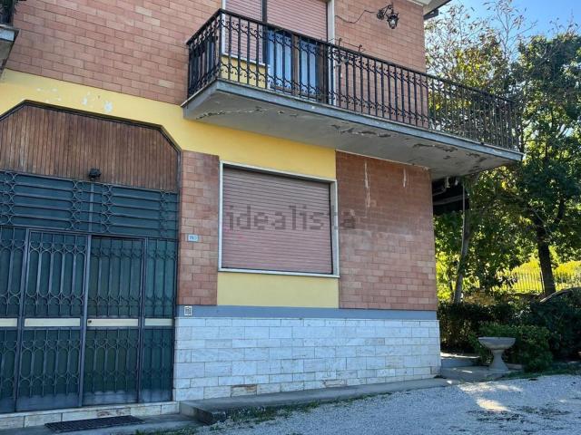 Appartamento in vendita di 80 m² in Via Flaminia Ternana, 180