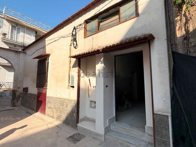 Appartamento in vendita di 80 m² in Via Fratelli Tufano