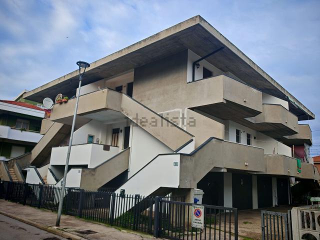 Appartamento in vendita di 80 m² in Via Fratelli Bandiera, 13