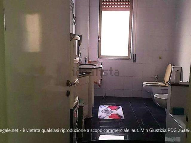 Appartamento in vendita di 80 m² in Via Fratelli Bandiera, 126