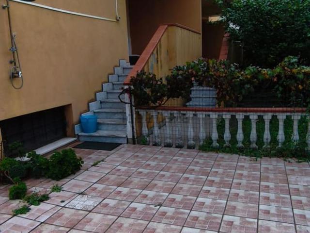 Appartamento in vendita di 80 m² in Via Fratelli Bandiera, 27