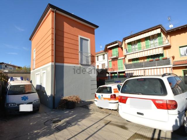 Appartamento in vendita di 80 m² in Via Fratelli Calvi, 18