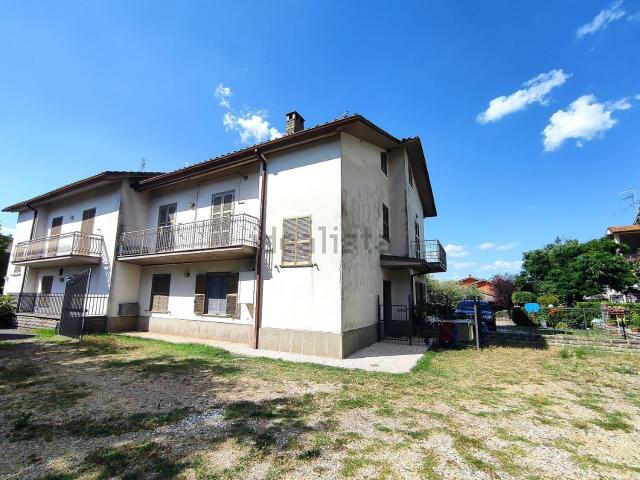 Appartamento in vendita di 80 m² in Via Fratelli Cervi