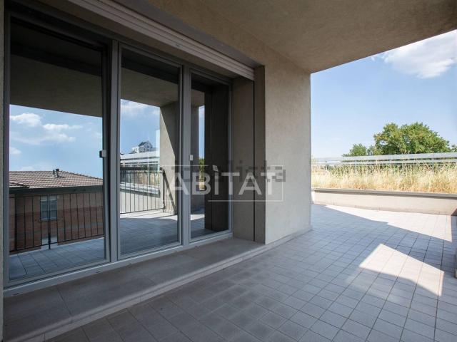 Appartamento in vendita di 80 m² in Via Fratelli Cervi, 120