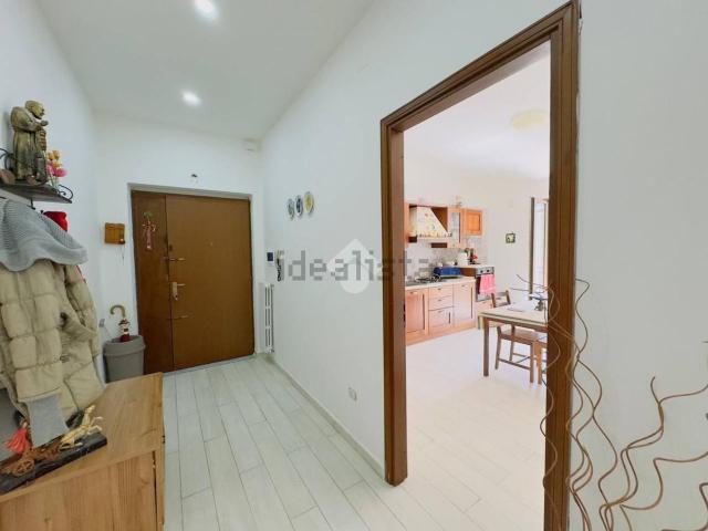 Appartamento in vendita di 80 m² in Via Fratelli Pisaniello, 6