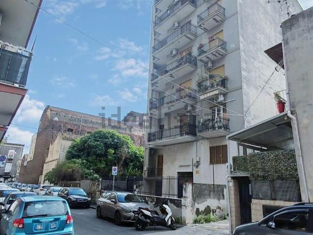Appartamento in vendita di 80 m² in Via Fra Liberato, 3