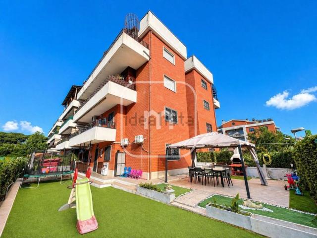 Appartamento in vendita di 80 m² in Via Fraine