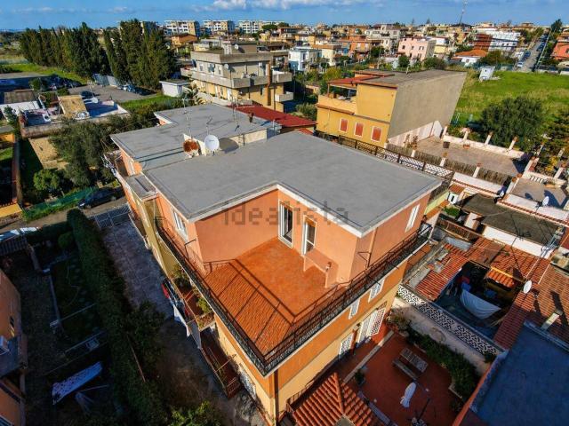 Appartamento in vendita di 80 m² in Via Franco da Perugia