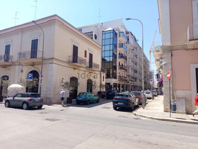 Appartamento in vendita di 80 m² in Via Francesco Cervelli