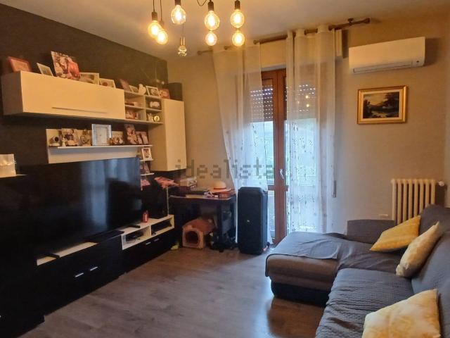 Appartamento in vendita di 80 m² in Via Francesco Cilea