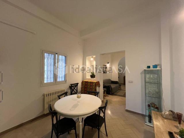 Appartamento in vendita di 80 m² in Via Francesco Crispi