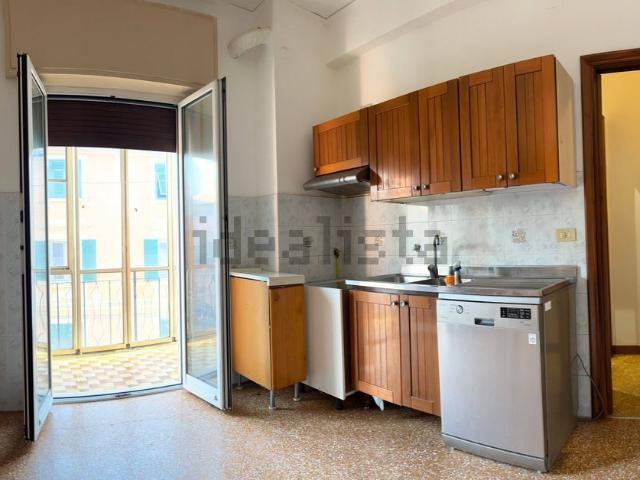 Appartamento in vendita di 80 m² in Via Francesco Crispi