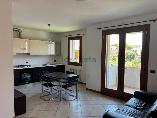 Appartamento in vendita di 80 m² in Via Francesco Benaglio, 25