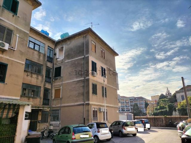 Appartamento in vendita di 80 m² in Via Francesco Bussone Da Carmagnola