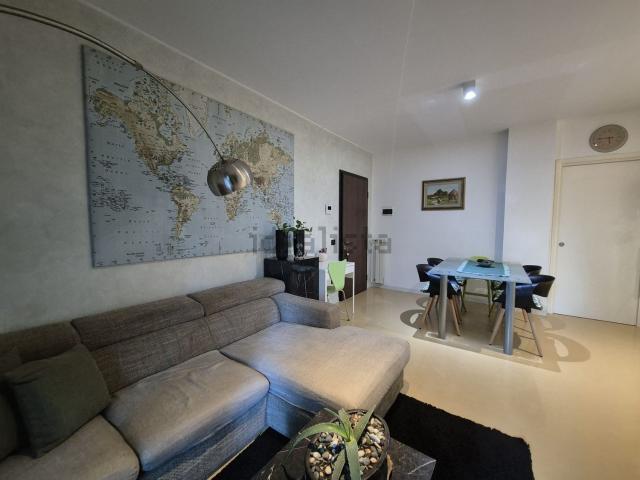 Appartamento in vendita di 80 m² in Via Francesco Ferrucci, 512