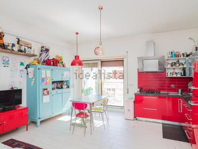 Appartamento in vendita di 80 m² in Via Francesco Massi, 12