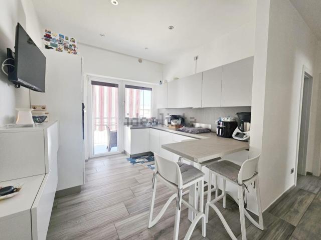 Appartamento in vendita di 80 m² in Via Francesco Muscatiello