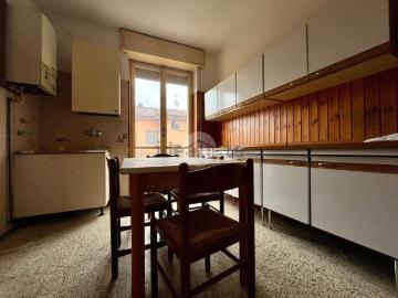 Appartamento in vendita di 80 m² in Via Francesco Soldi, 15