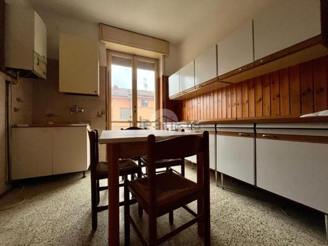 Appartamento in vendita di 80 m² in Via Francesco Soldi, 15