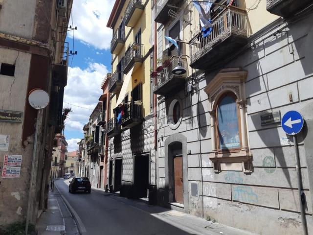 Appartamento in vendita di 80 m² in Via Francesco Solimena, 59