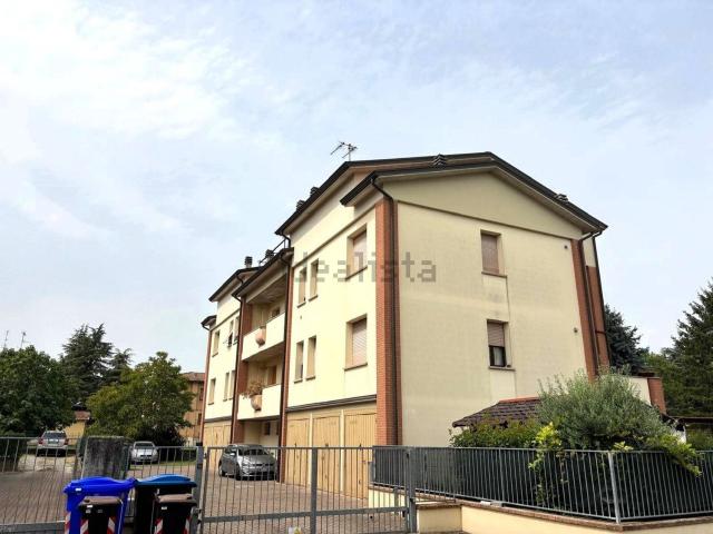 Appartamento in vendita di 80 m² in Via Francesco Scaramuzza, 2