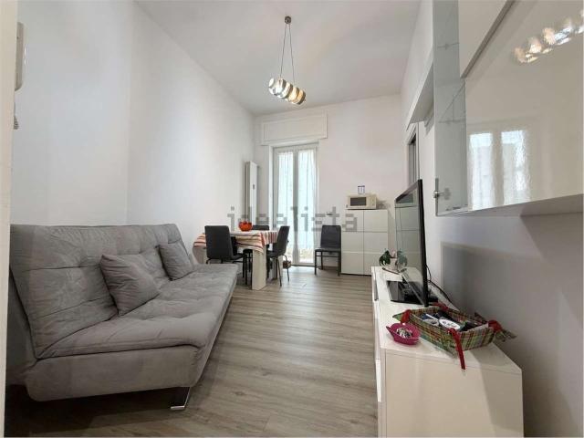 Appartamento in vendita di 73 m² in Via Francesco Sesalli